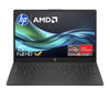 HP 15.6" Laptop AMD Ryzen