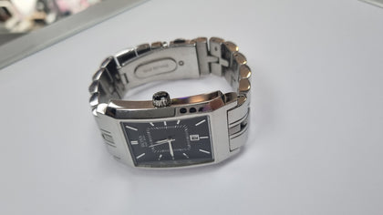 Hugo boss principle mens dress watch