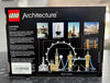 LEGO - 21034 Architecture London