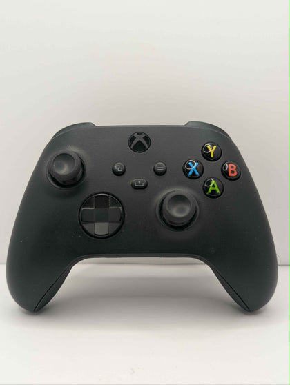 Official Xbox Series Carbon Black Wireless Controller