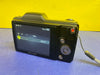 Olympus Stylus SZ-15 16 Megapixel Compact Camera - Black