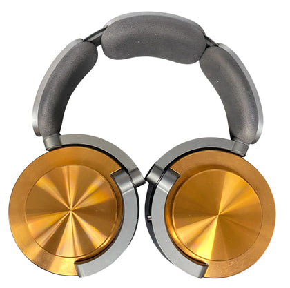 Dyson OnTrac Wireless Bluetooth Noise-Cancelling Headphones
