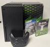 Microsoft Xbox Series X 1TB Console & 2 Games