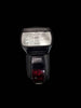 Canon Speedlite 580EXII Flash Unit - Black - Unboxed With Soft Case