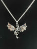 BRAND NEW! 12INCH 22.79G HALLMARK SILVER NECKLACE