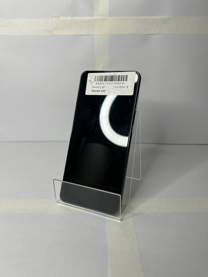 S21 Black 128GB Unlocked