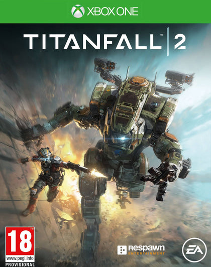 Titanfall 2 (Xbox One)