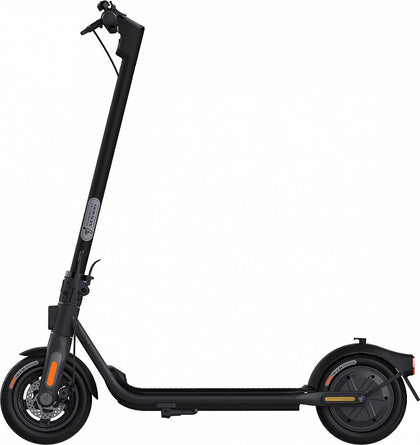 ** Sale Collection Only ** Segway  Ninebot Kickscooter Electric  Scooter - Grey