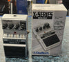 X SERIES DIGITAL DELAY