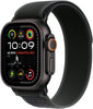 Apple Watch Ultra 2 GPS + Cellular 49mm Titanium - 2 YEAR WARRANTY