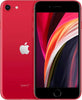 Apple iPhone SE 2nd Gen 64GB Red - Unlocked *85% Battery Health*