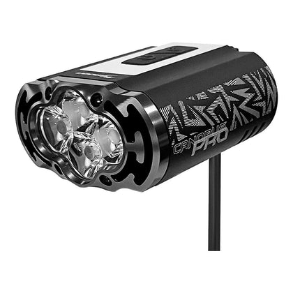 Moon Sport Canopus Pro 6000LM Front Light