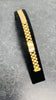 18ct Gents Rolex Bracelet 32.44g