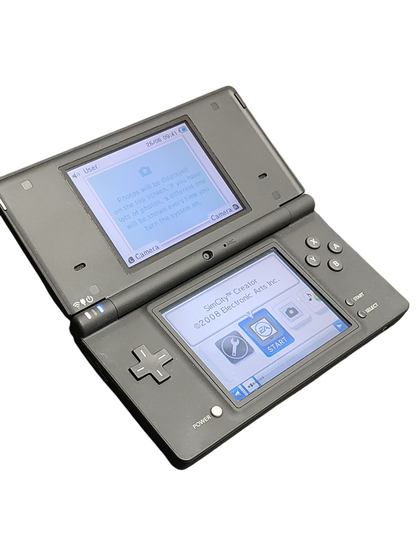 Nintendo DSi w/2 Games**Boxed**