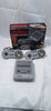 DX Nintendo Mini Super Entertainment System (Mini SNES) Mini Retro Gaming Console - 2X Pads - Boxed