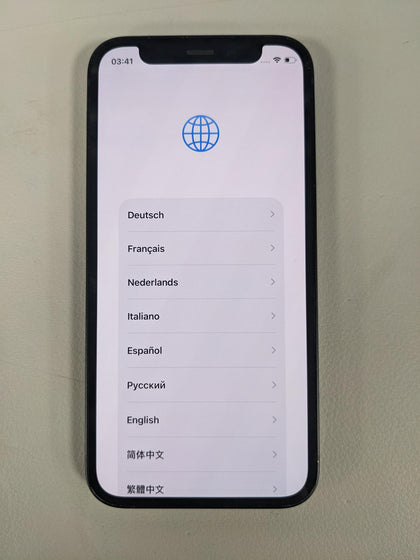 Apple iPhone 12 Mini 64GB