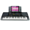 ** Collection Only ** RockJam 49-Key Keyboard Piano RJ549