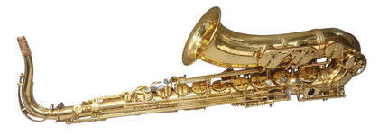 John Parker JP042G Bp Tenor Saxophone with Case *collection only*