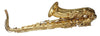 John Parker JP042G Bp Tenor Saxophone with Case *collection only*