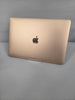 Apple MacBook Air 2020 - M1 processor - 8GB - 256GB SSD - Gold