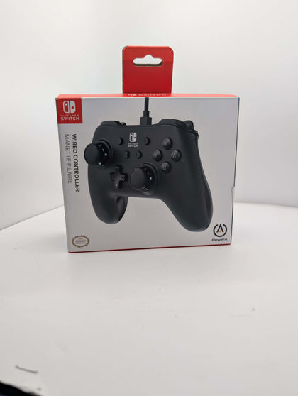 Wired Nintendo Switch Controller - PowerA