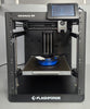 FLASHFORGE Adventurer 5M 3D Printer, 600mm/s High Speed Printing, Fully Auto Leveling Printer with Quick Detachable 280 **Collection Only**