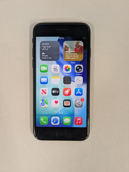 Apple iPhone SE 2nd Gen 64GB Any Network
