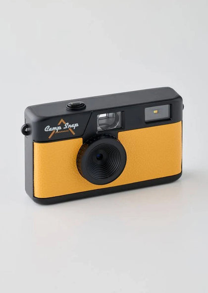 Camp Snap Screen Free Digital Camera *24 MONTH WARRANTY*