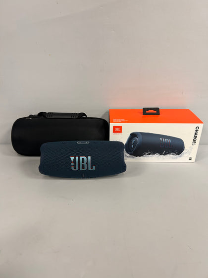 JBL Charge 5 Portable Bluetooth Speaker