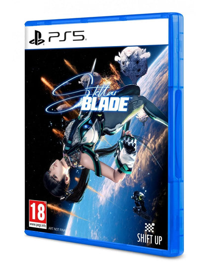 Sony PlayStation 5 Stellar Blade