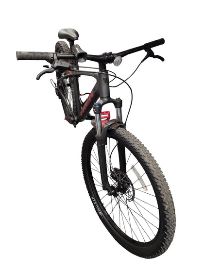Trek Marlin 5 2nd Generation Mountain Bike 