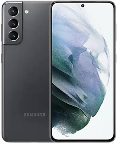 Samsung Galaxy S21 Dual Sim 128GB Phantom Grey, Unlocked