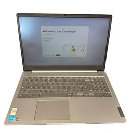Lenovo IdeaPad 3 Chromebook