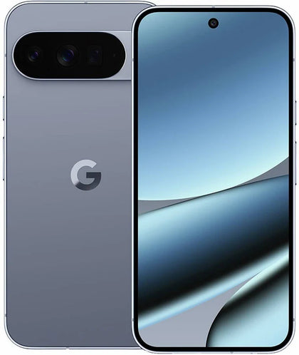 Google Pixel 10 Pro XL - 256GB - Unlocked -Moonstone.
