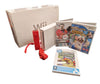 Nintendo Wii White Bundle**Boxed**