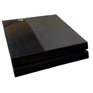 Sony PlayStation 4 500GB (PS4) Console **No Controller** (Software Version 12.00)