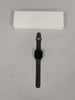 Apple Watch Series 10 (GPS) Jet Black Aluminium, 46mm,