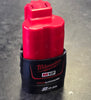 Milwaukee M12 BST Staple Gun