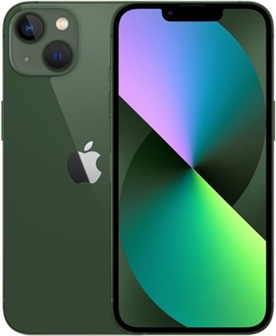 Apple iPhone 13 128GB Green, Unlocked B