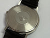 Emporio Armani watch & cuffLinks