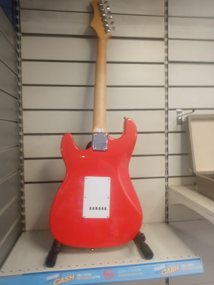 Zenox electric guitar