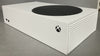 Microsoft Xbox Series S 512GB White Digital Console ** Unboxed **