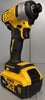 Dewalt DCF809 18v XR Brushless Impact Driver ( + 5.ah Battery, Charging Station ) ** Unboxed **