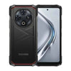 Doogee Fire 6 Thermal By Flir Rugged Phone 6.56" 90hz 256GB 10400mah