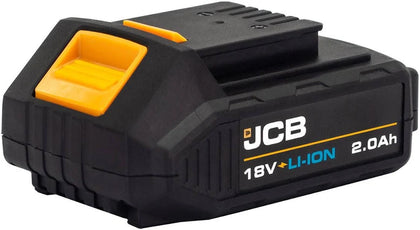 JCB 18V 2.0Ah Li-ion Battery
