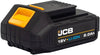JCB 18V 2.0Ah Li-ion Battery