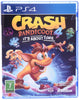 Crash Bandicoot 4 For PS4
