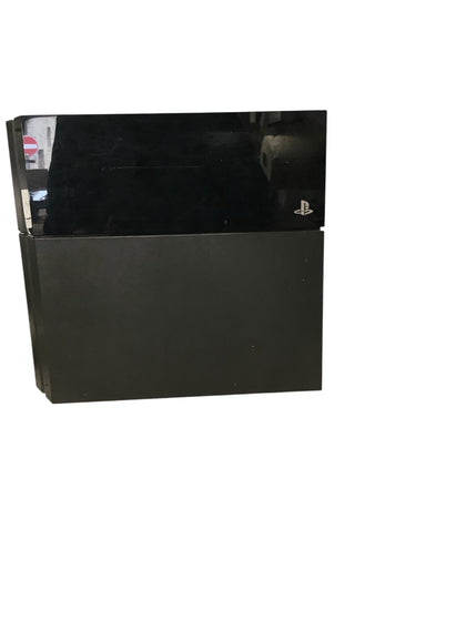 Playstation Sony 4 500BG with 3 FREE bonus games