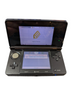 BLACK NINTENDO 3DS CONSOLE PRESTON STORE