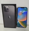 Apple iPhone 13 Pro Max 256 GB - Unlocked *99% Battery Health*